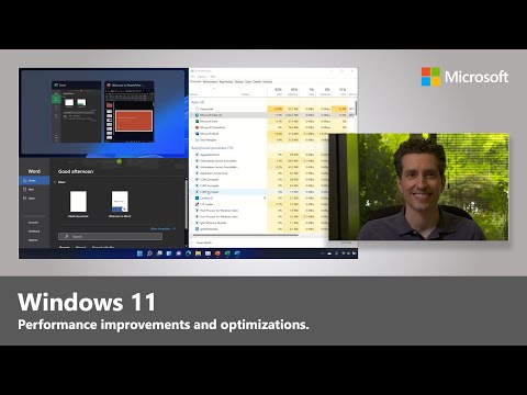 هل Windows 11 يُعتبر جيد للمُطورين؟ - الويندوز 