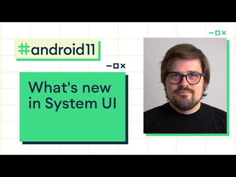 كيفية الوصول إلى System UI Tuner المخفية في Android - Android 