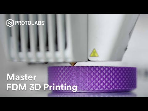 أنواع الطباعة 3D التي لم تكن تعرف بوجودها - شروحات 