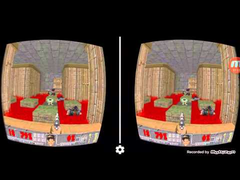 منافذ الواقع الافتراضي الرائعة للألعاب الحالية - ألعاب الواقع الافتراضي 