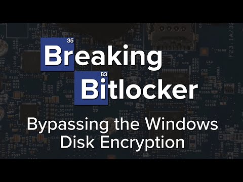 تم كسر تشفير BitLocker: هل حان الوقت للبحث عن بديل؟ - الويندوز 