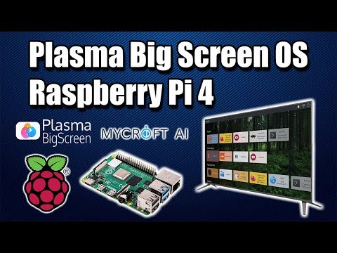 دليل إنشاء تلفزيون ذكي منزلي باستخدام Raspberry Pi: أفضل المشاريع المُتاحة - Raspberry Pi شروحات 