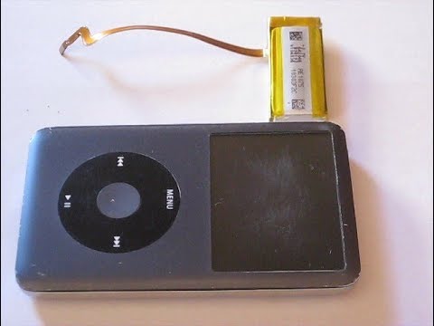 ماذا تفعل بجهاز iPod القديم: أفضل الأفكار الرائعة - مقالات 