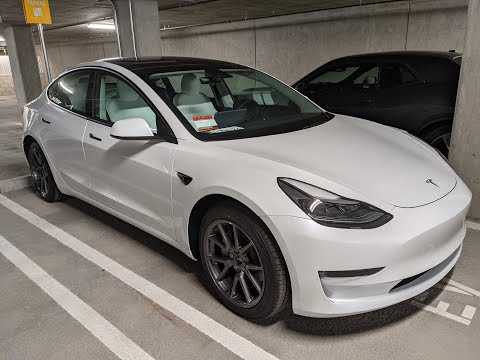أكثر الأشياء المُزعجة في سيارات Tesla الكهربائية - شروحات 