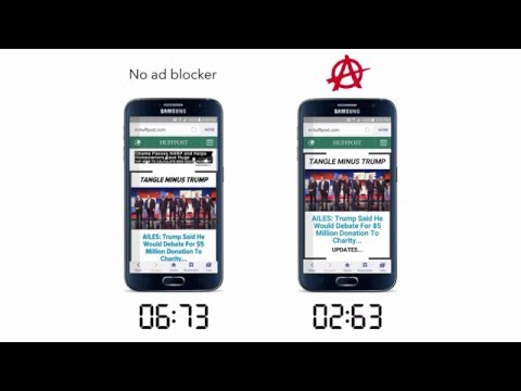 بعد الحذف .. تطبيق Adblock Fast يعود للبلاي ستور - Android 