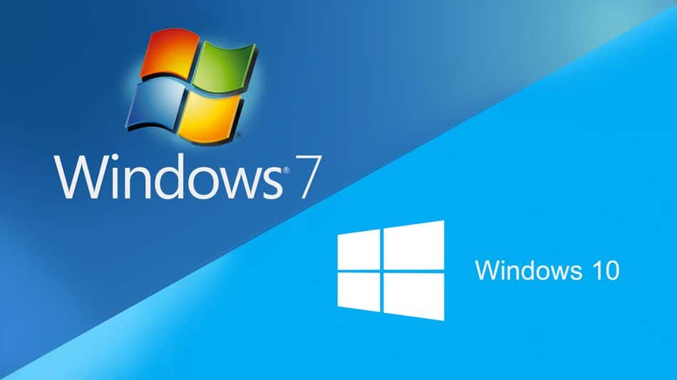 أفضل الطرق للترقية من Windows 7 إلى Windows 10 - الويندوز