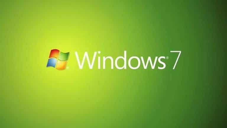 كيفية تحميل نسخة قانونية من Windows 7 من Microsoft - الويندوز