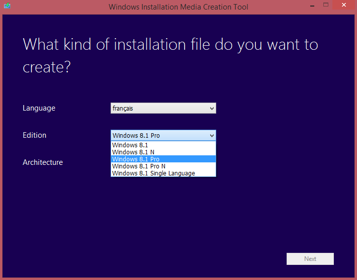 تحميل نسخه ويندوز Windows 8.1 اصلية بالجميع اللغات 2015