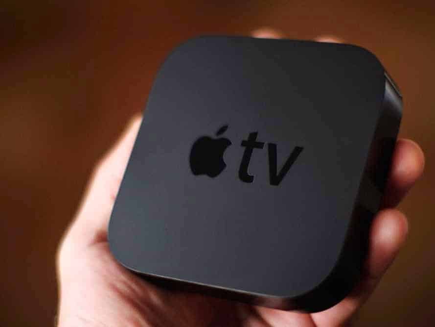 Apple TV القادم سيأتي مع “سيري” - iOS تقنيات