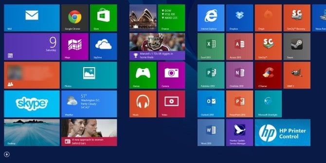 أفضل الطرق للترقية من Windows 7 إلى Windows 10 - الويندوز