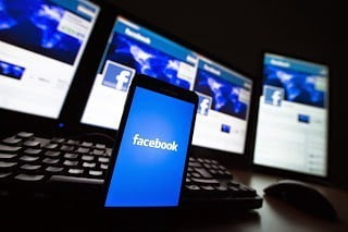 جديد !! فيسبوك تختبر ميزة جديدة (صور) - FaceBook أخبار الإنترنت