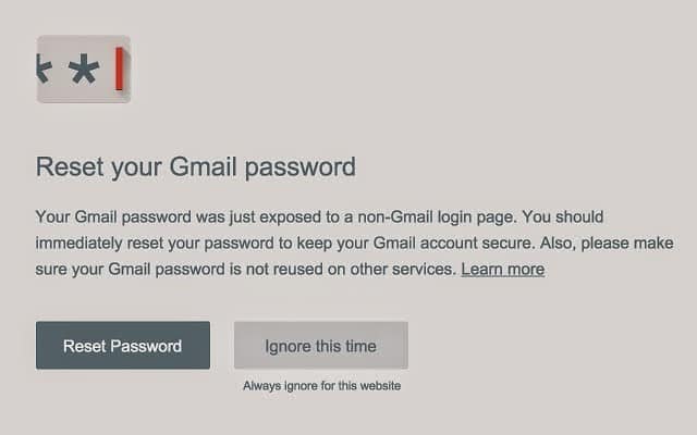 Google lance un nouvel outil pour lutter contre le « phishing »