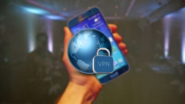 أفضل تطبيقات الـ VPN لتصفح المواقع المحظورة والحصول على الانترنت مجانًا - Android الهواتف