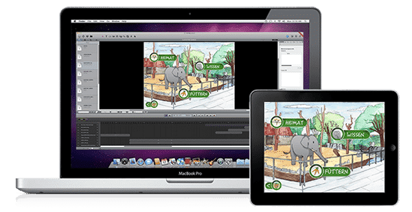 4 herramientas para crear imágenes y animaciones directamente desde tu  navegador | Dz Techs