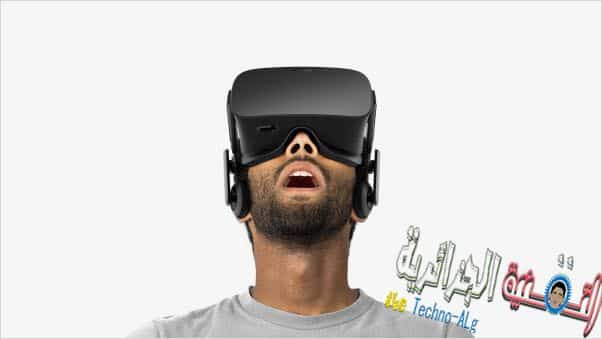 أهم المعلومات التي يجب معرفتها عن نظارات الواقع الإفتراضي Oculus Rift - تقنيات جديد
