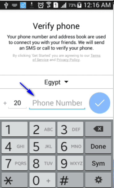 تطبيق IMO يُمكنك من إجراء مكالمات هاتفية عبر الإنترنت مجانًا بجودة عالية - Android iOS