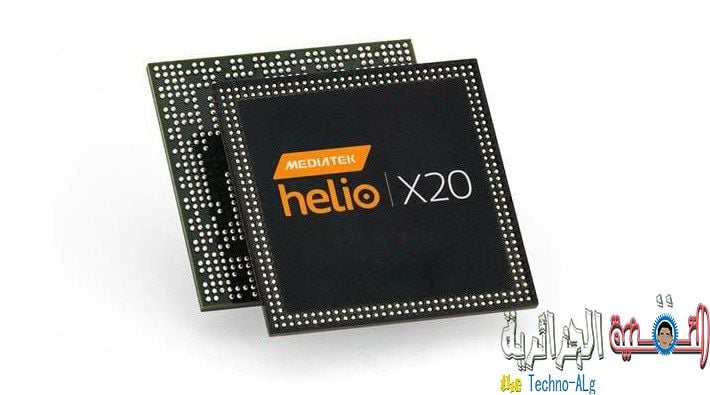 شركة MediaTek تنفي شائعات ارتفاع حرارة معالج Helio X20 - تقنيات
