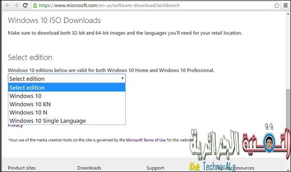 Comment télécharger Windows 7, 8.1 et 10 gratuitement et avec des liens directs de Microsoft - Windows
