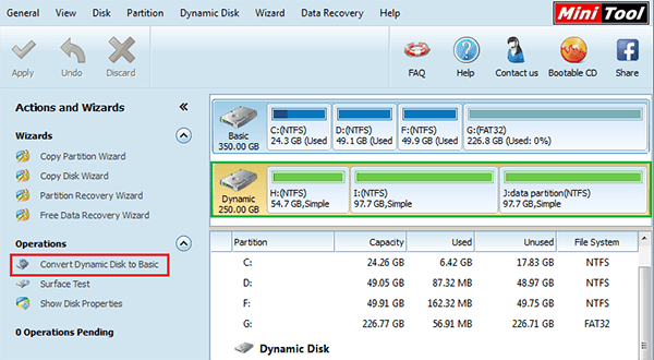 مشكلة Windows cannot be installed to this disk عند تثبيت ويندوز و كيف يمكن حلها - الويندوز