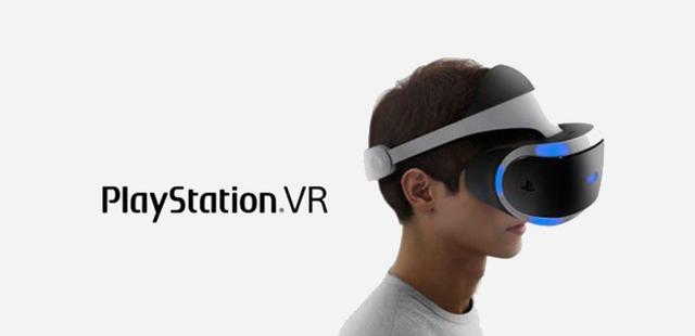 شركة سوني تعلن عن موعد الكشف عن PlayStation VR احدث تقنياتها - تقنيات