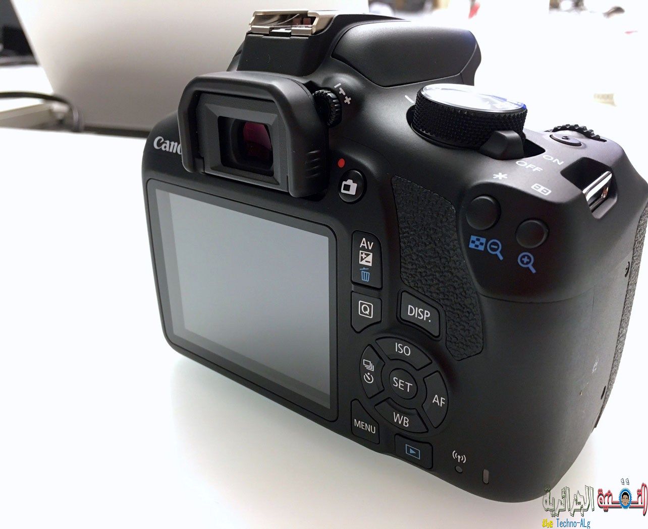 Canon تطلق كاميرة Rebel T6 من اجل المبتدئين في التصوير - تقنيات