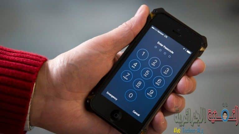 شركة Cellebrite الإسرائيلية تساعد الـ FBI في فتح آيفون قضية سان بيرنادينو - iOS