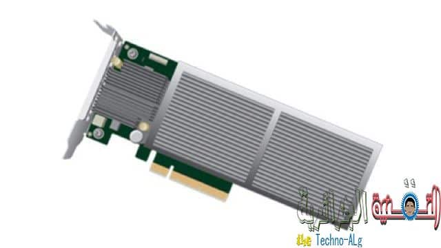 أسرع SSD تقدمها شركة Seagate في الأسواق حاليا باسم NVMe - تقنيات