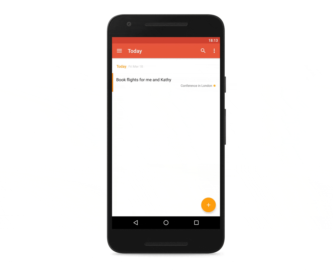 تطبيق Todoist أحد أفضل تطبيقات ادارة المهام يحصل على تحديث ضخم - Android 
