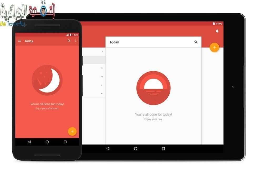تطبيق Todoist أحد أفضل تطبيقات ادارة المهام يحصل على تحديث ضخم - Android