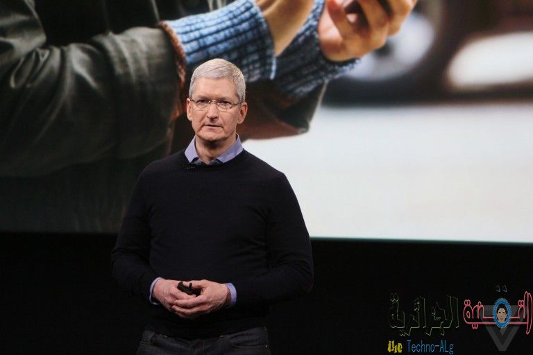 تيم كوك يؤكد على حماية بيانات المستخدمين من خلال مؤتمر آبل منذ قليل - iOS