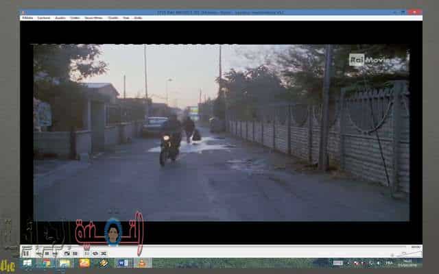 من خلال هذه الاضافة على VLC سيمكنك مشاهدة آلاف القنوات الرياضية والعربية والعالمية  و الأفلام - البرامج المجانيات