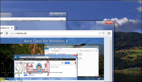 أفضل التطبيقات المُتقدمة التي ستُساعدك على تخصيص سطح مكتب Windows - الويندوز