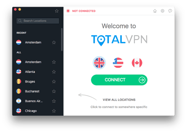 أحصل على أفضل VPN مجاني للتخفي ويوفر سرعة في الأنترنت بشكل لا يوصف - شروحات