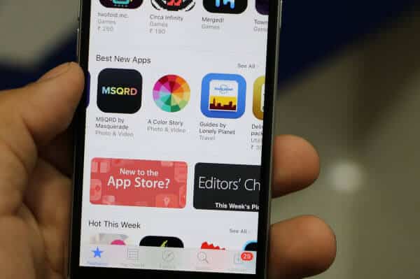 أفضل تطبيقات iPhone التي ستساعدك كثيرا في كثيرا من المجالات - iOS