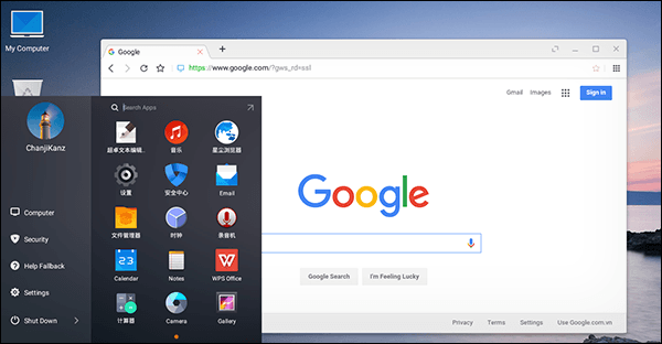 طرق مختلفة تتيح لك تجربة نظام Chrome OS والاستمتاع بمميزاتهُ علي أي حاسوب - شروحات