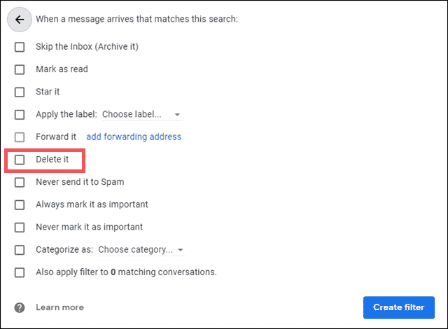 كيفية حظر شخص ما على Gmail باستخدام أي من هذه الطرق المختلفة - شروحات