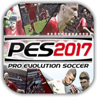 تحميل لعبة بيس 2017 ديمو مجانا Download Pro Evolution Soccer 2017 - ألعاب