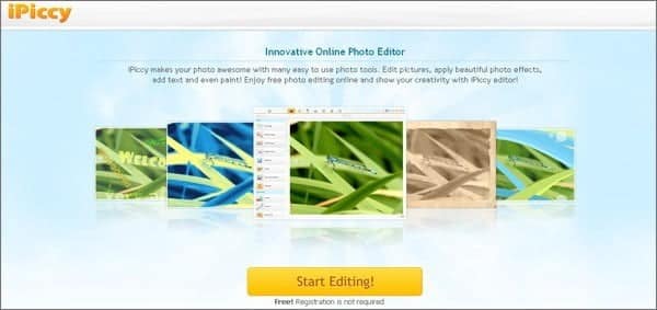 أفضل المواقع التي توفر مجموعة رائعة من الأدوات للتعديل على الصور أون لاين - مواقع