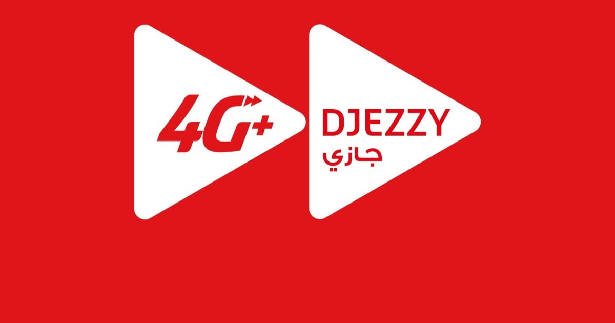 جميع عروض الجيل الرابع 4G لجميع متعاملي الهاتف النقال في الجزائر - 4G Djezzy Mobilis Ooredoo