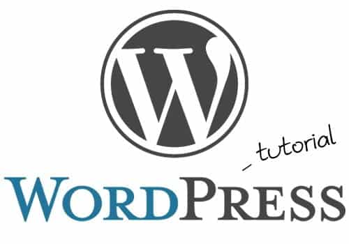 كورسات تعليمية مجانية من أجل تعلم الـ WordPress لجميع المستويات - Learning WordPress احتراف الووردبريس