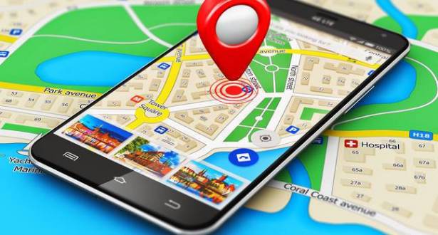 Poderoso pollo Meandro 5 aplicaciones de navegación de Android para aquellos que están cansados  ​​de Google Maps | Dz Techs