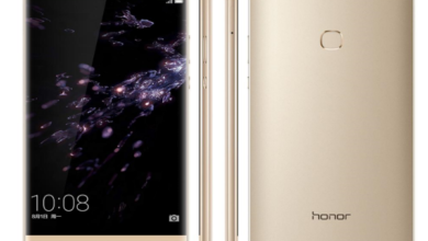 Honor Note 8 | شركة هواوي تكشف عن هاتفها الذكي الجديد Honor Note 8