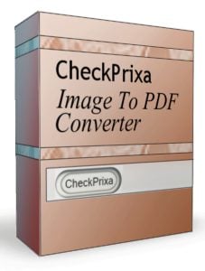 | برنامج Image To PDF Converter لتحويل صورك الى ملف PDF مذهل