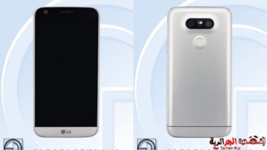 LG G5 Lite | LG تسعى لتطوير نسخة مصغرة من هاتفها الرائد الأخير G5