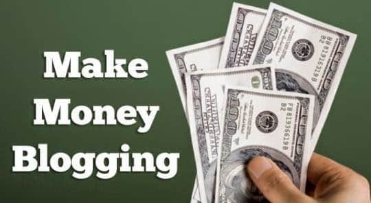 Make Money Blogging | كيفية الربح من مدونتك بسهولة بطريقة مضمونة 2020