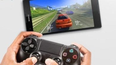 Sony PlayStation DUALSHOCK 4 Xperia support | شركة سوني تؤسس شركة جديدة متخصصة في ألعاب الهواتف الذكية ForwardWorks