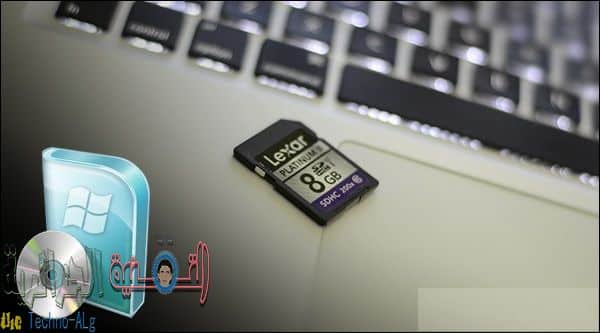 aid866449 900px Use an SD Memory Card Step 15 | طريقة تثبيت نظام ويندوز على الكارت ميموري الخاصة بهاتفك بدون برامج