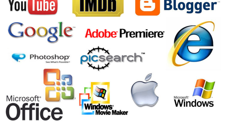 logos | مجموعة من برامج الكمبيوتر المهمة بآخر اصداراتها