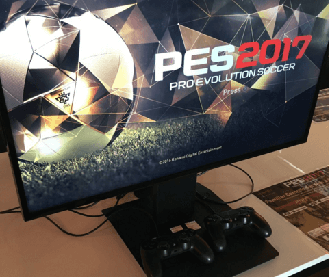 pes 2017 download | تحميل لعبة بيس 2017 ديمو مجانا Download Pro Evolution Soccer 2017