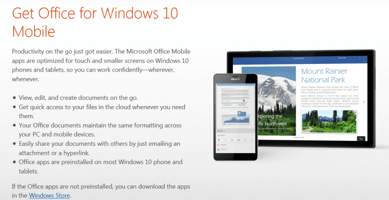 6 طرق تُمكِّنك من استخدام حزمة Microsoft Office مجانًا - Microsoft شروحات